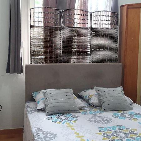 Appartement Meublé chez Gilbert à Le Tampon Extérieur photo